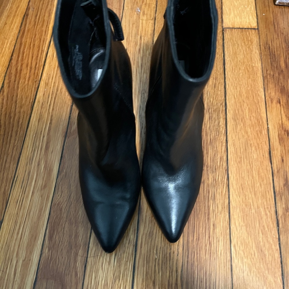 Steve Madden ankle boots